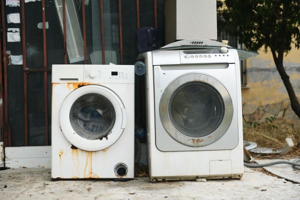 Dryer Disposal in Saint Peters