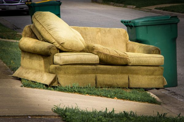 Sofa Removal Service in Saint Peters