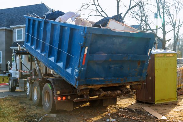 Rubbish Removal in Saint Peters
