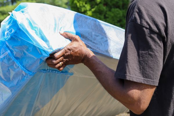 Mattress Disposal in Saint Peters