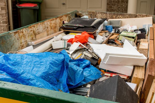 Junk Disposal in Saint Peters