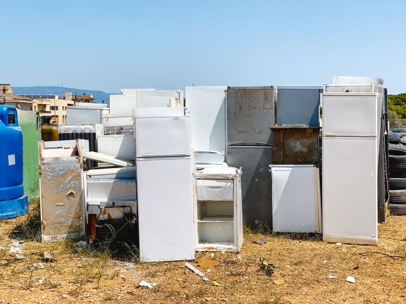 Furniture and Appliance Removal